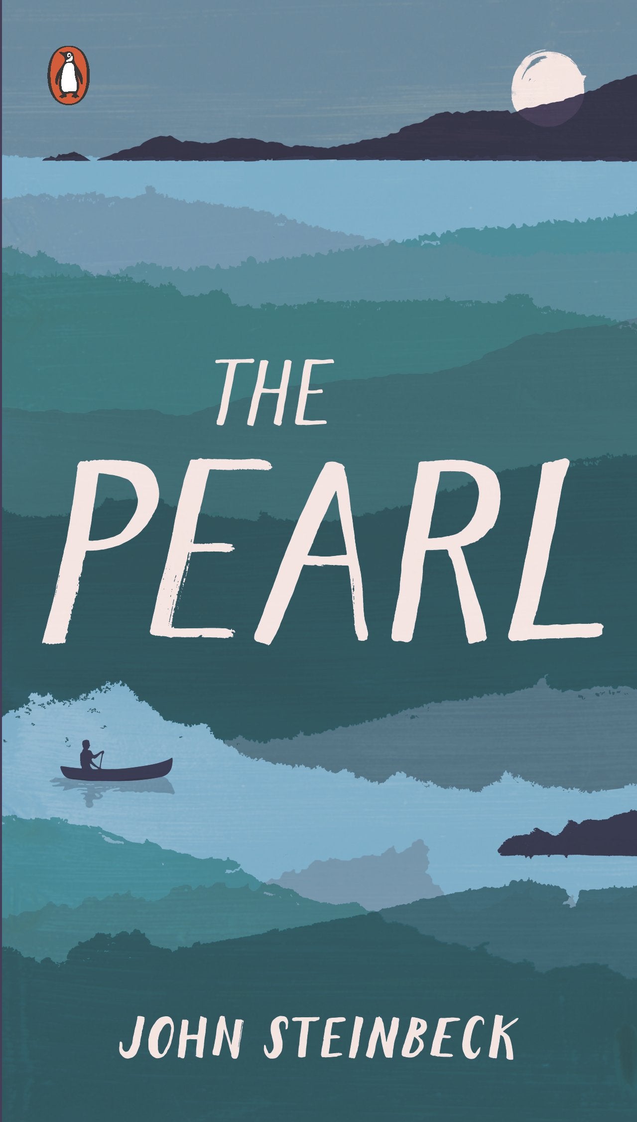 The Pearl by Steinbeck, John. ISBN 9780140177374.