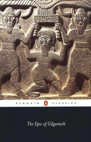 The Epic of Gilgamesh by Sandars, N. K.. ISBN 9780140441000.