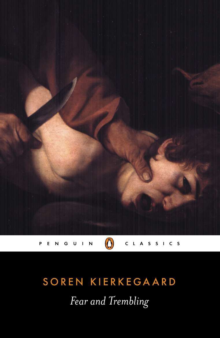 Fear and Trembling by Eremita, Victor. ISBN 9780140444490.