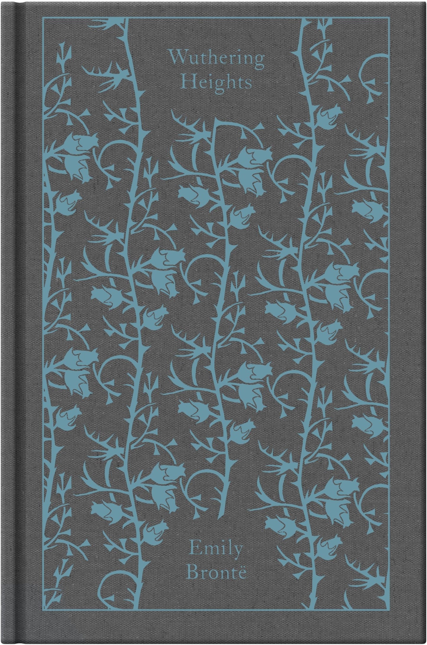 Wuthering Heights by Brontë, Emily. ISBN 9780141040356.