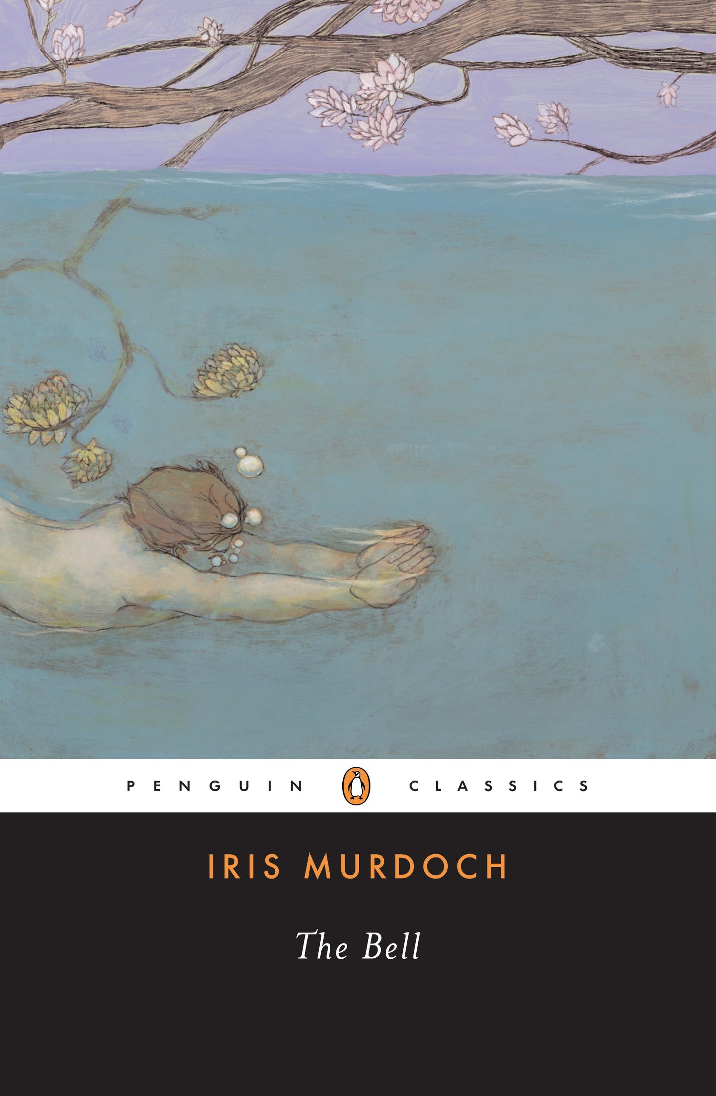 The Bell by Murdoch, Iris. ISBN 9780141186696.