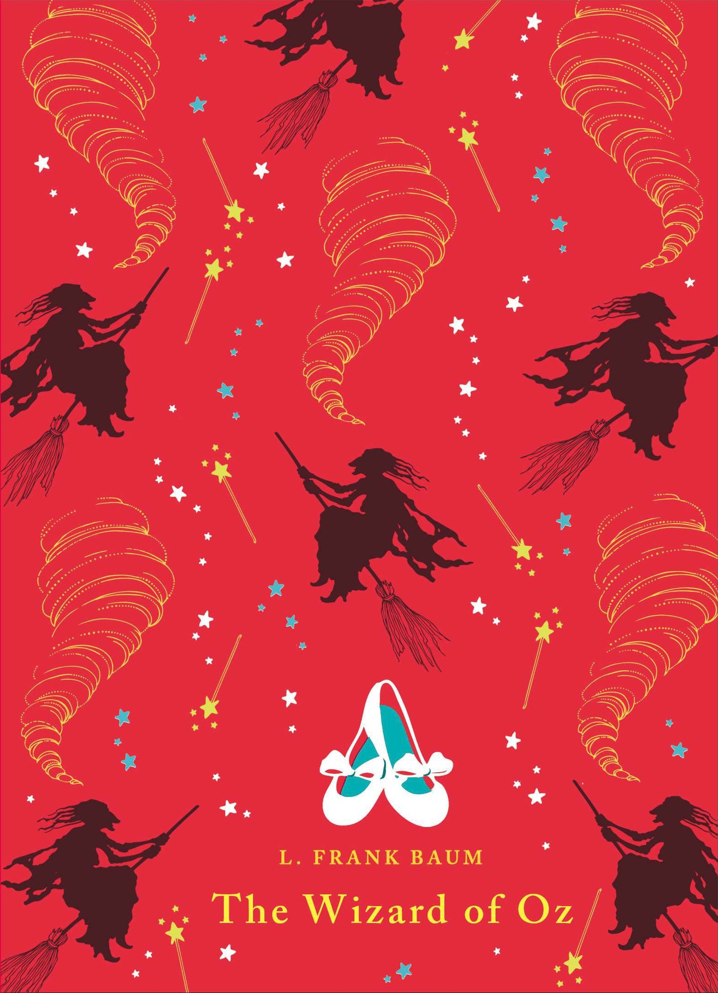 The Wizard of Oz by Baum, L. Frank. ISBN 9780141341736.