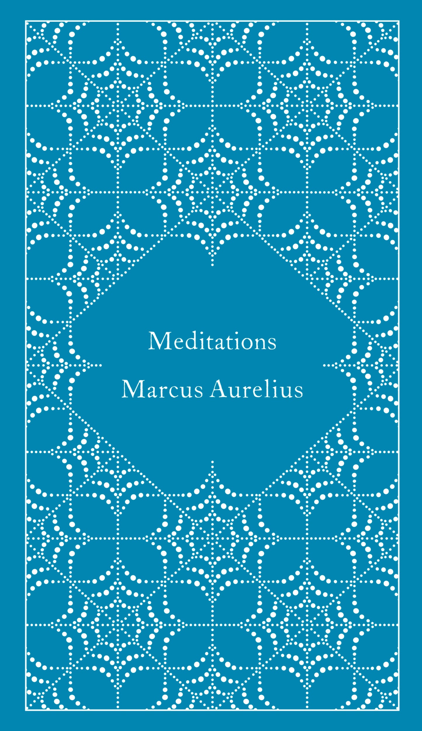 Meditations by Aurelius, Marcus. ISBN 9780141395869.