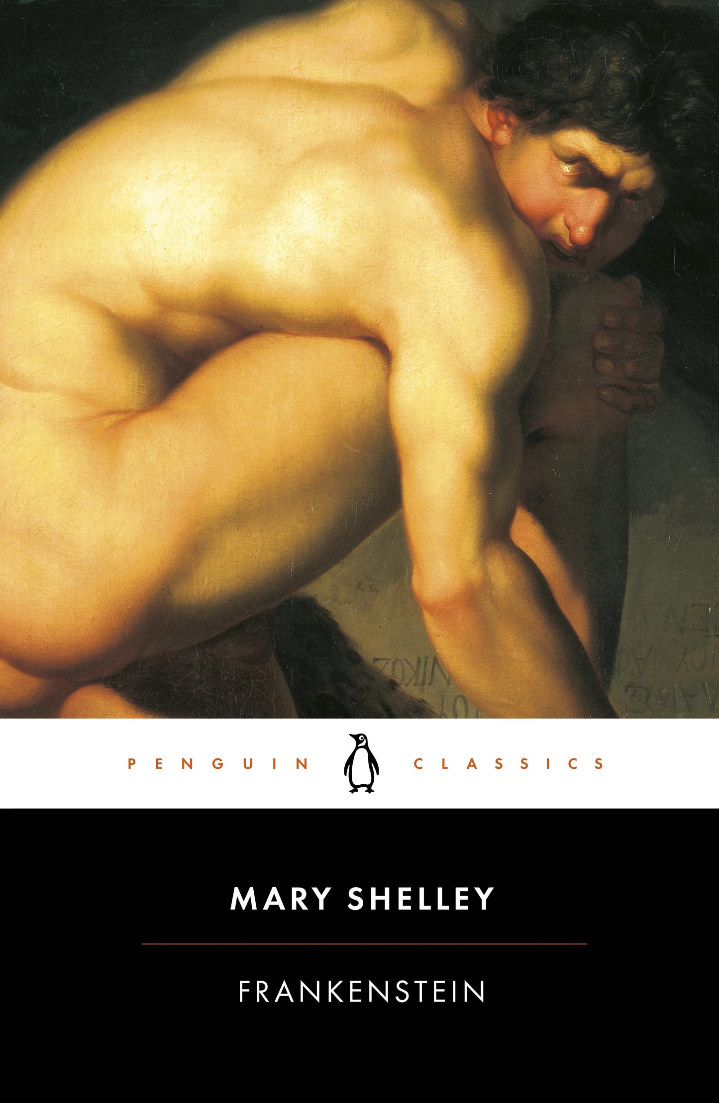 Frankenstein by Shelley, Mary. ISBN 9780141439471.