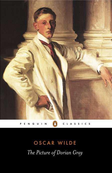 The Picture of Dorian Gray by Wilde, Oscar. ISBN 9780141439570.