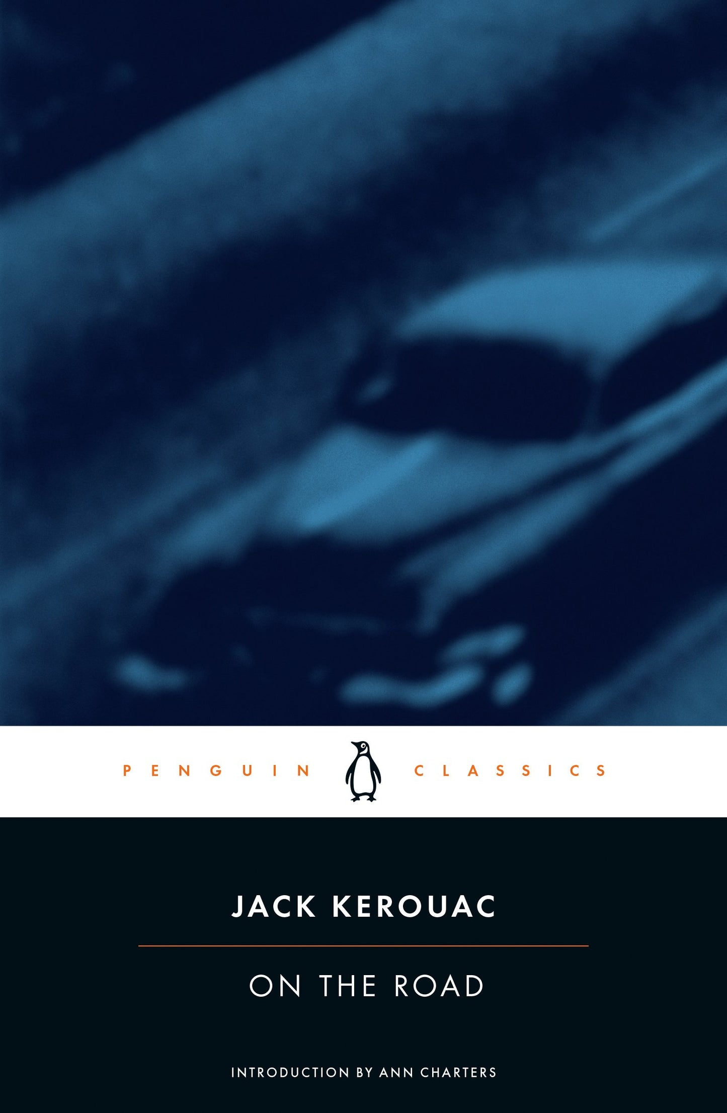 On the Road by Kerouac, Jack. ISBN 9780142437254.