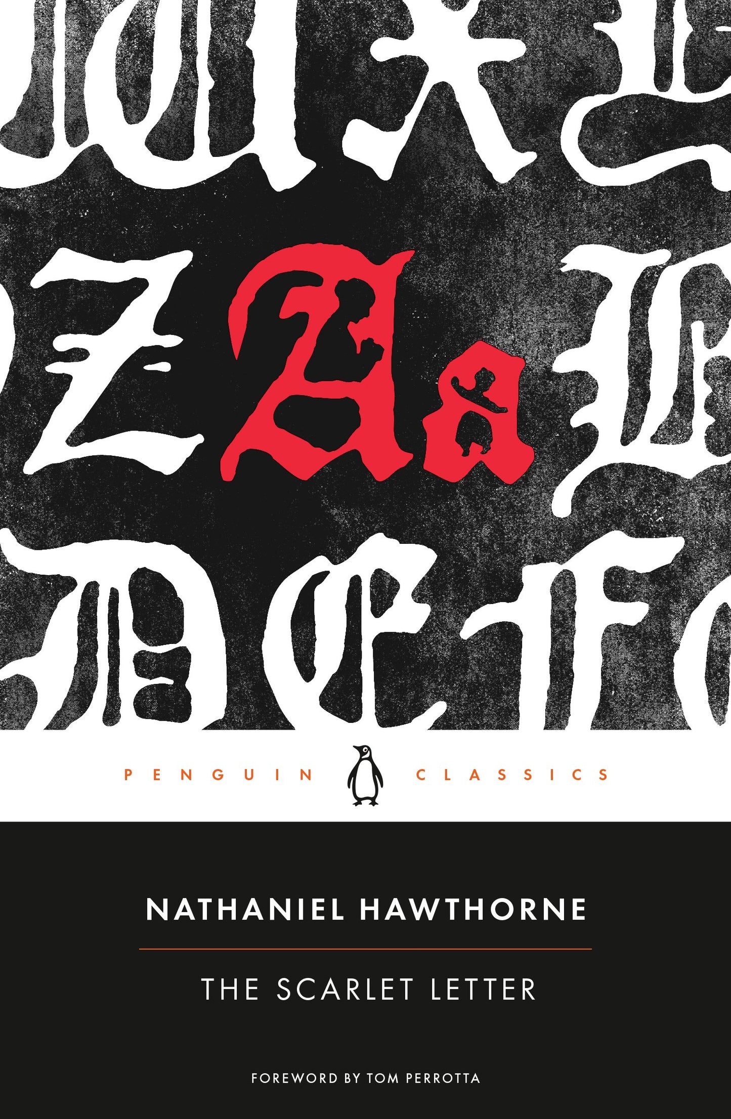The Scarlet Letter by Hawthorne, Nathaniel. ISBN 9780143107668.