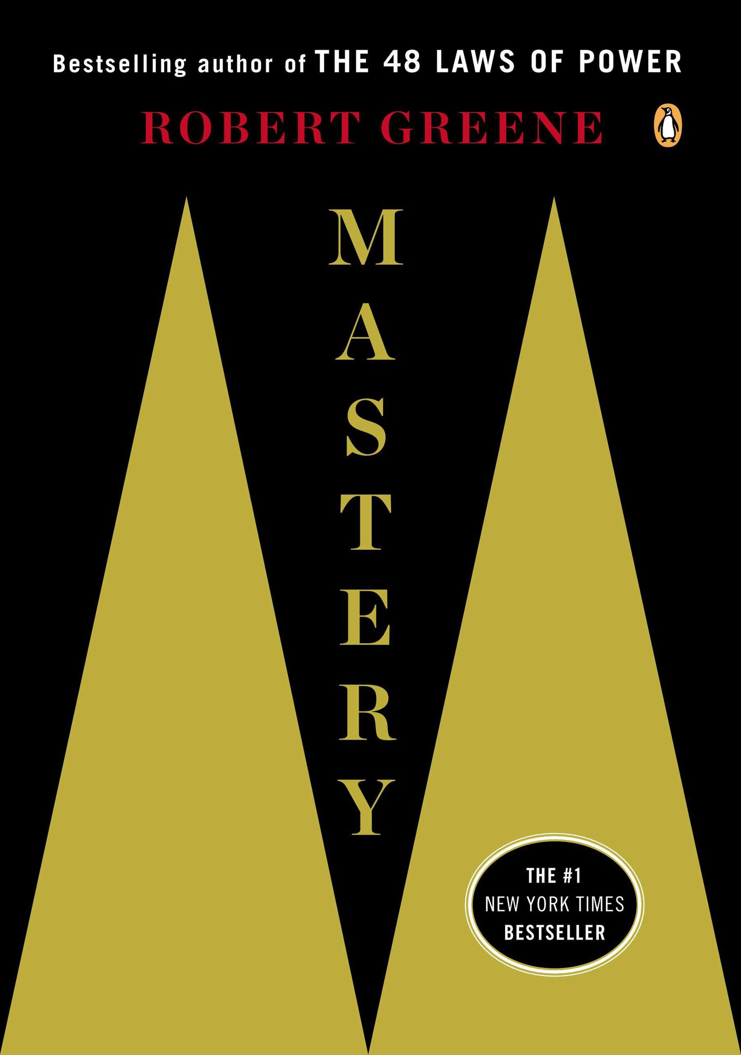 Mastery by Greene, Robert. ISBN 9780143124177.