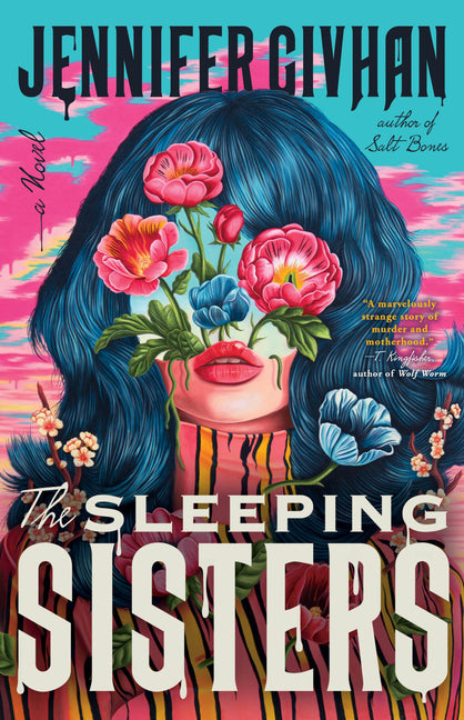 The Sleeping Sisters by Givhan, Jennifer
