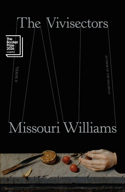 The Vivisectors by Williams, Missouri. ISBN 9780374619299.