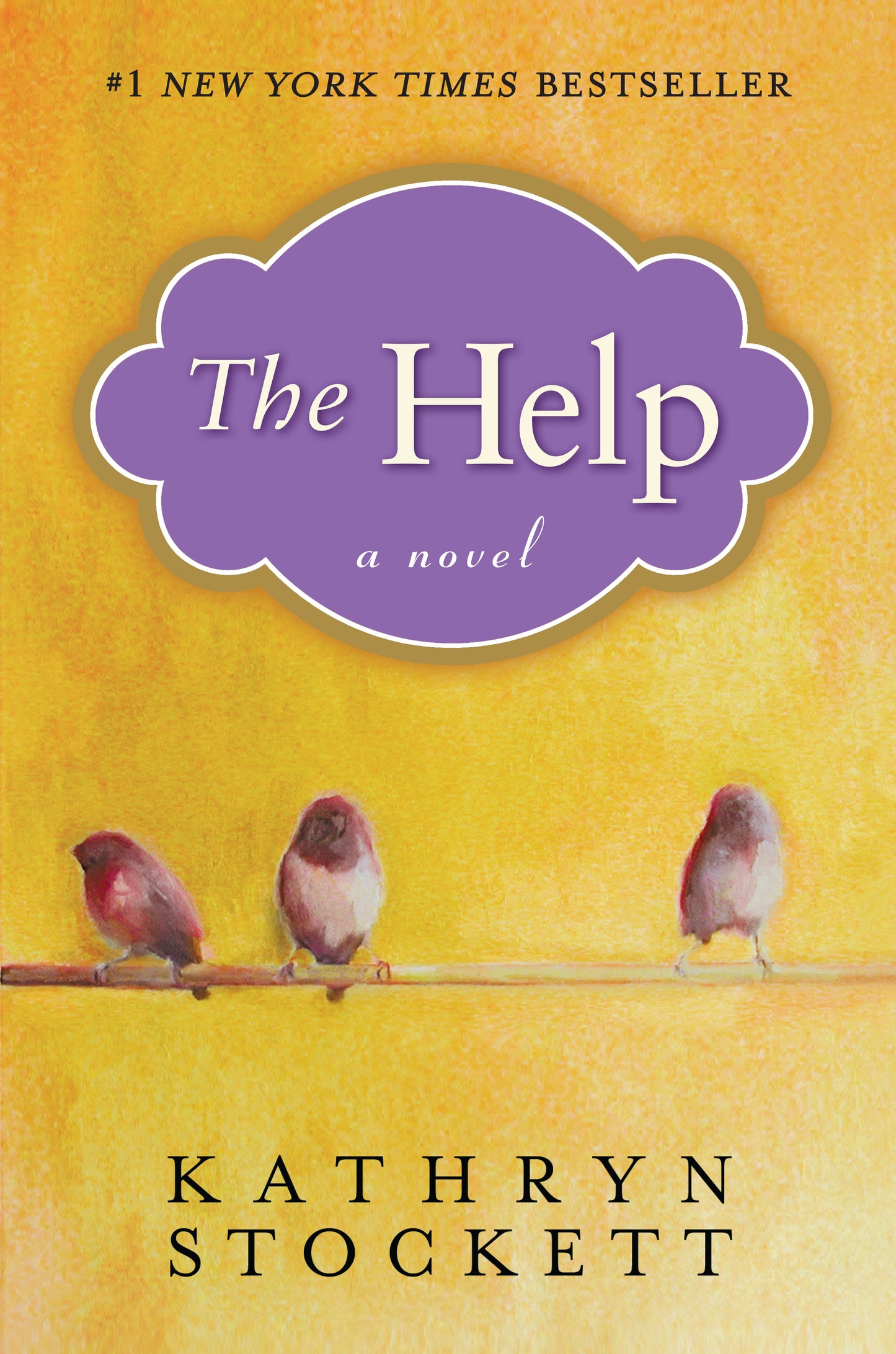 The Help by Stockett, Kathryn. ISBN 9780399155345.