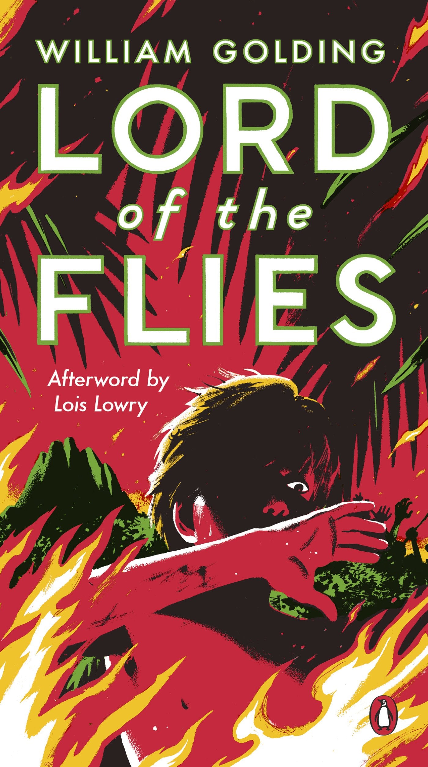 Lord of the Flies by Golding, William. ISBN 9780399501487.
