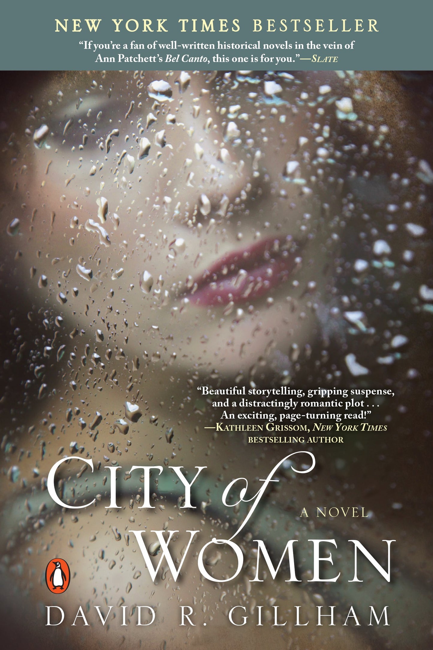 City of Women by Gillham, David R.. ISBN 9780425252963.