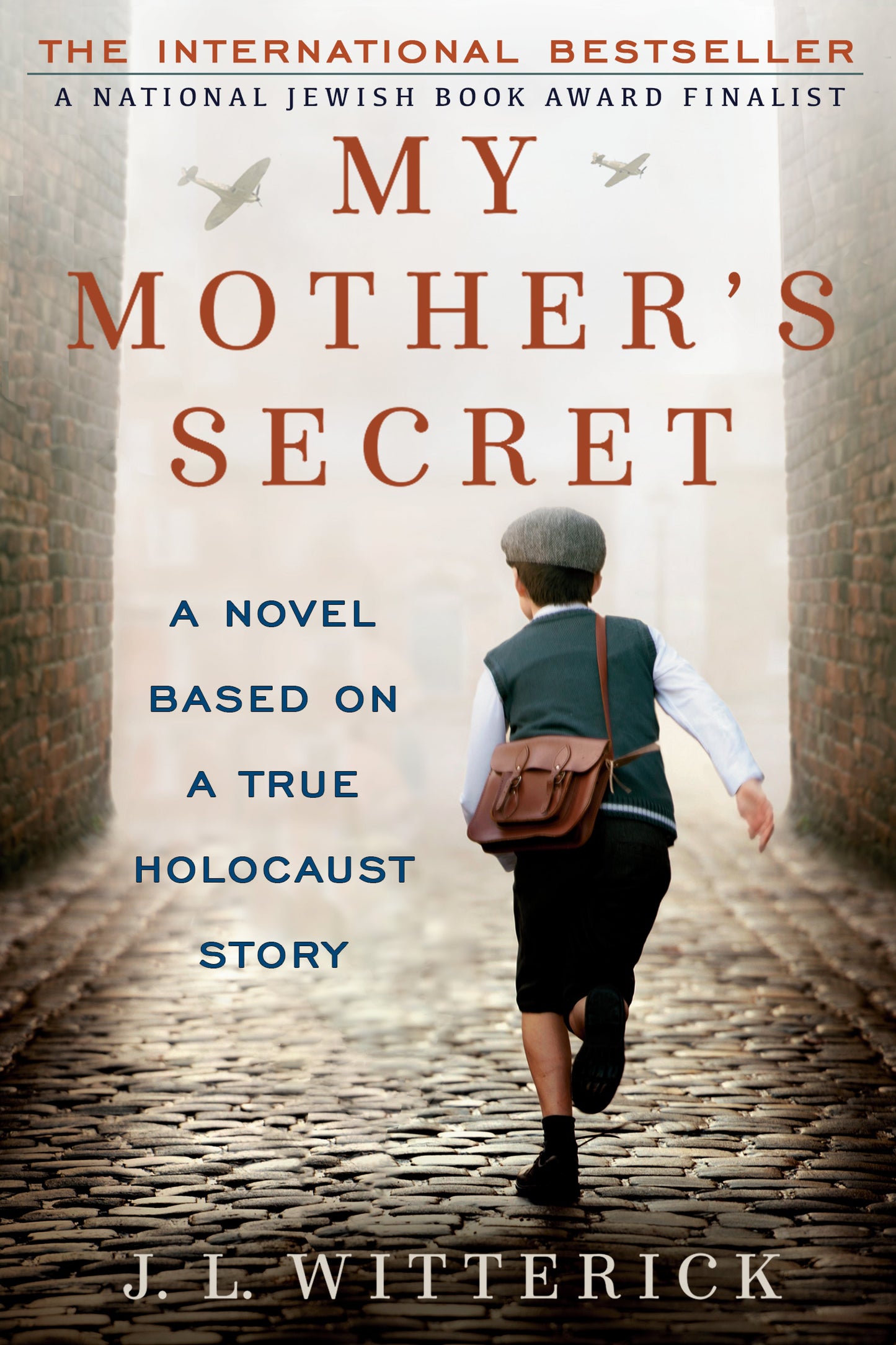 My Mother's Secret: Based on a True Holocaust Story by Witterick, J. L.. ISBN 9780425274811.