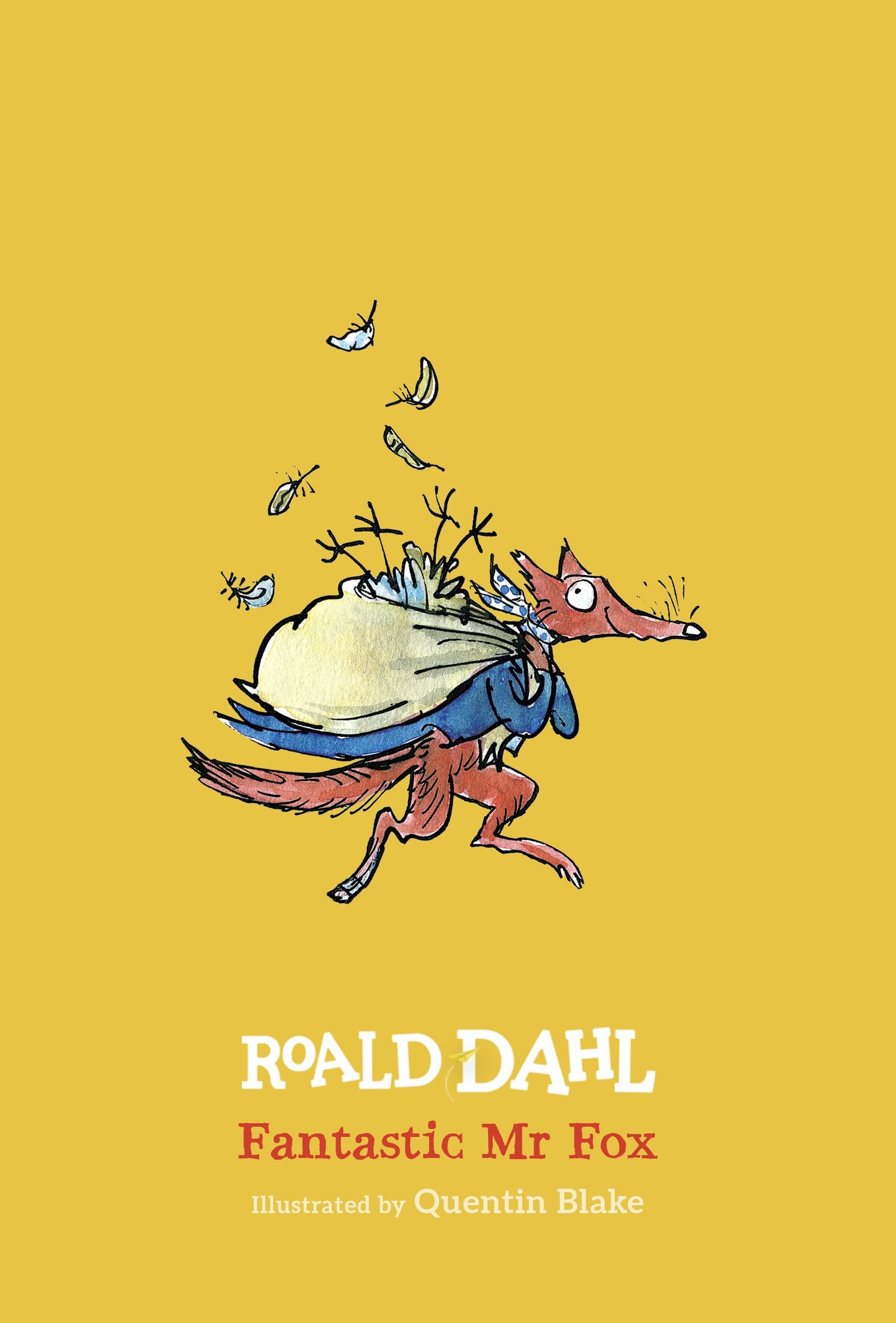 Fantastic Mr. Fox by Dahl, Roald. ISBN 9780425287842.