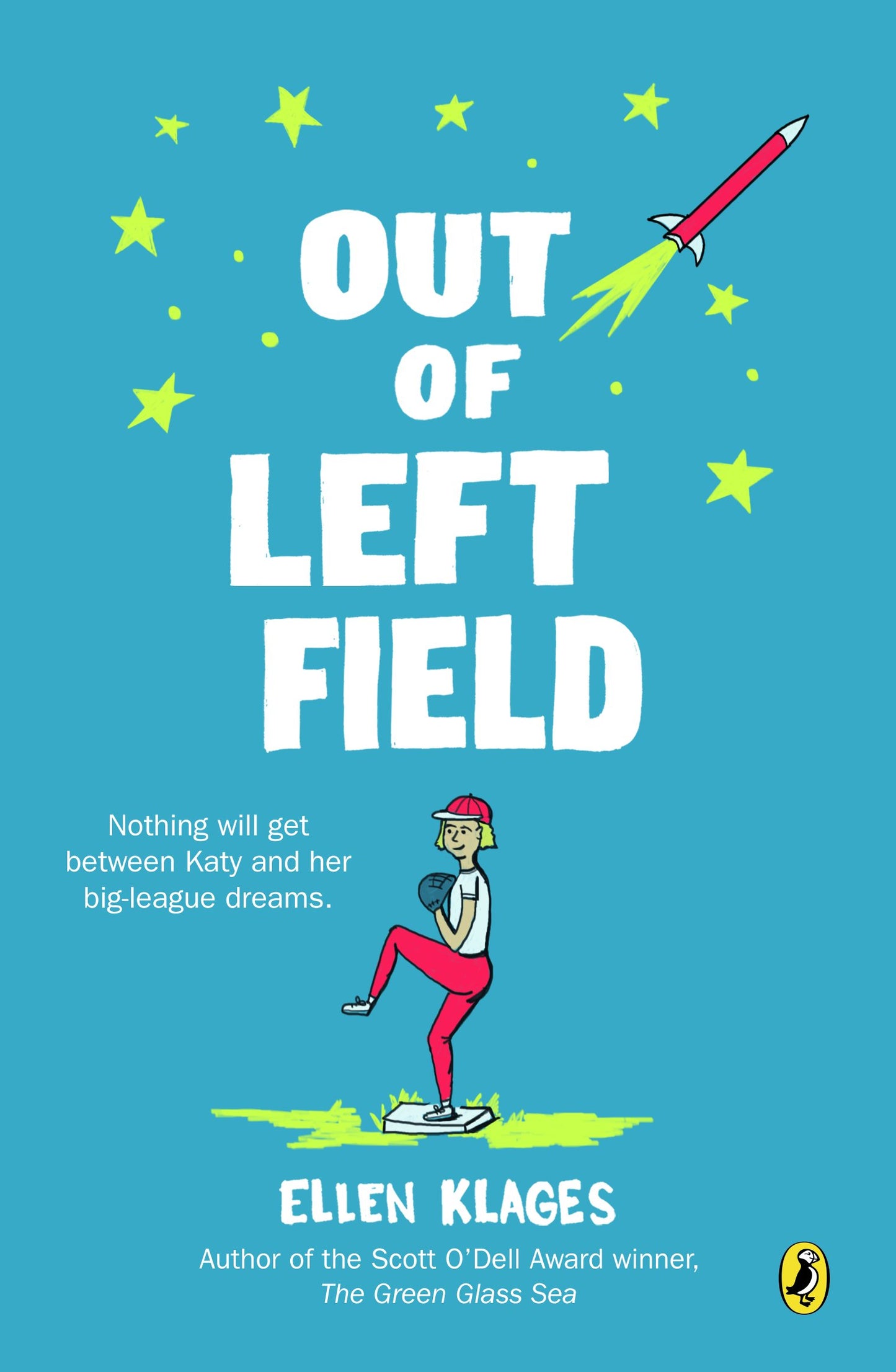Out of Left Field by Klages, Ellen. ISBN 9780425288603.