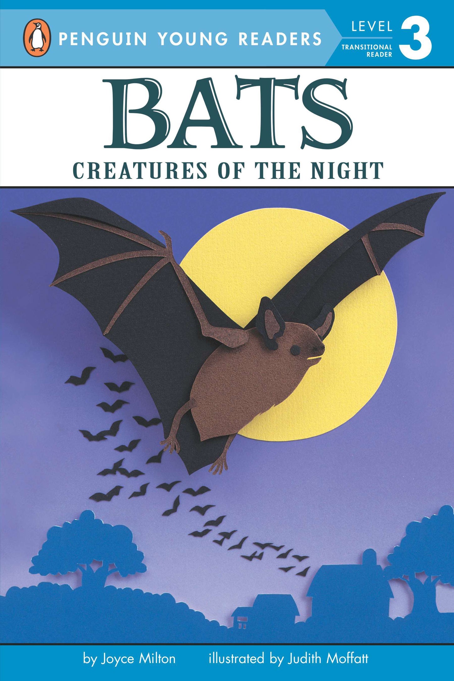 Bats by Milton, Joyce. ISBN 9780448401935.