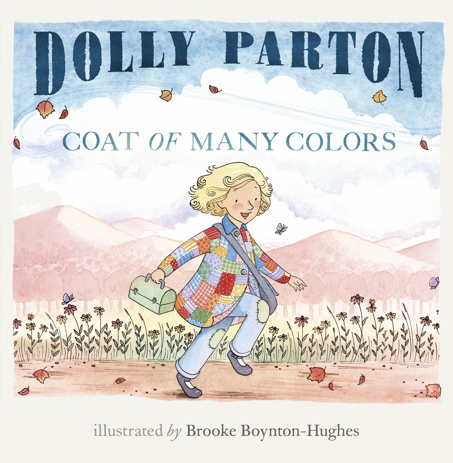 Coat of Many Colors by Parton, Dolly. ISBN 9780451532374.