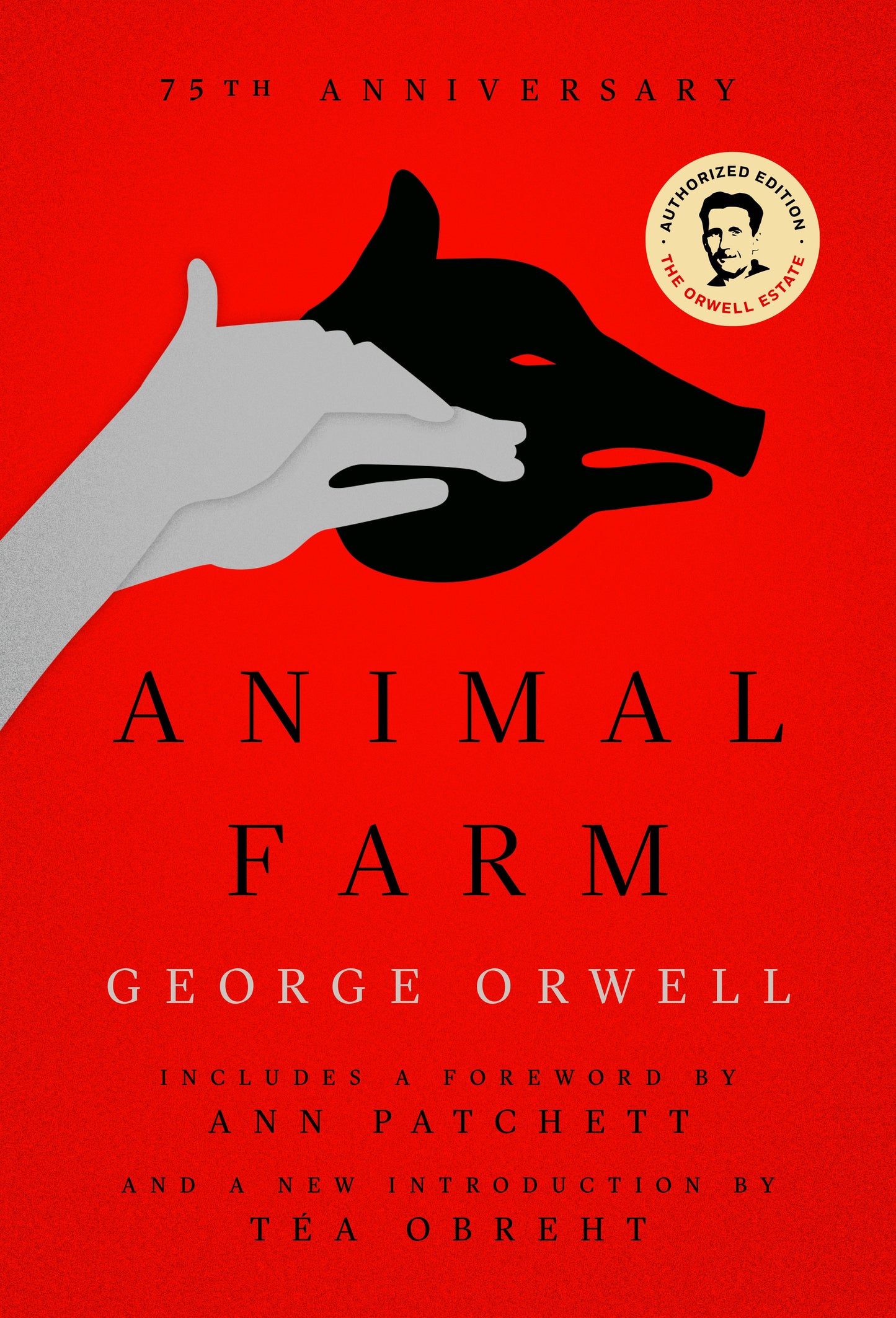 Animal Farm: A Fairy Story by Orwell, George. ISBN 9780452284241.
