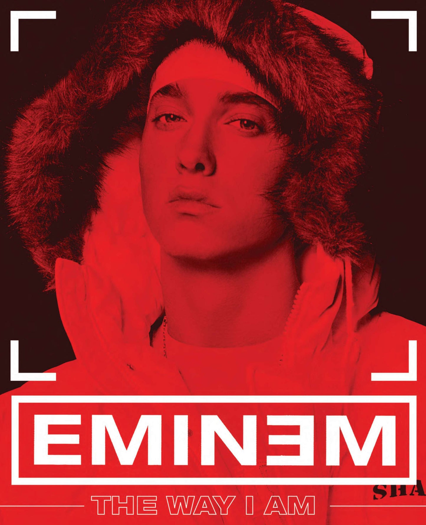 The Way I Am by Eminem. ISBN 9780452296121.