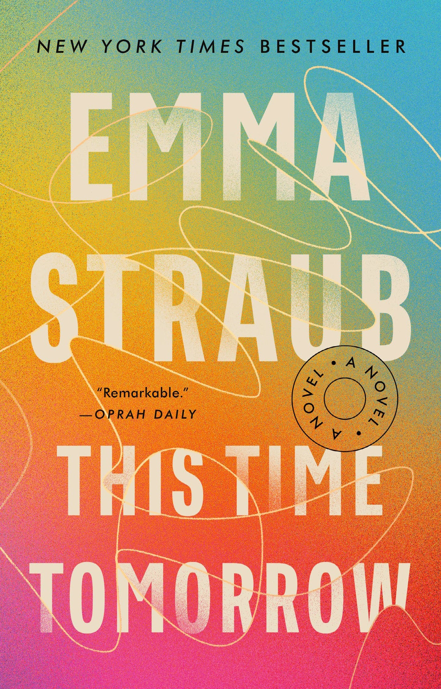 This Time Tomorrow by Straub, Emma. ISBN 9780525539018.