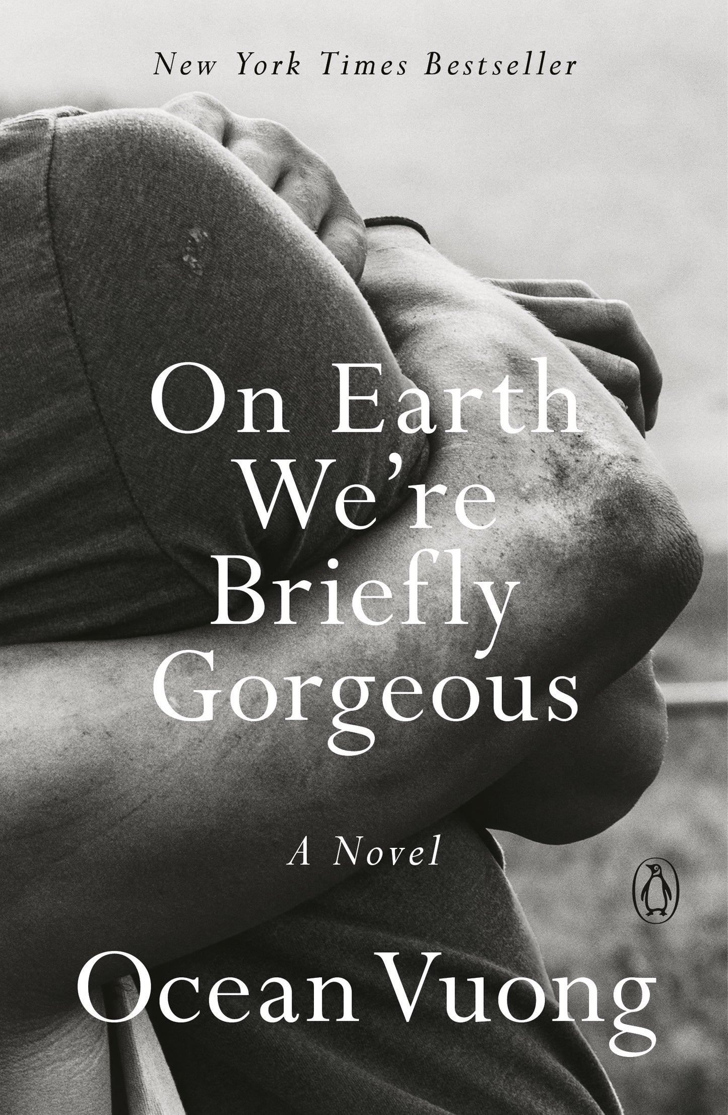 On Earth We're Briefly Gorgeous by Vuong, Ocean. ISBN 9780525562047.