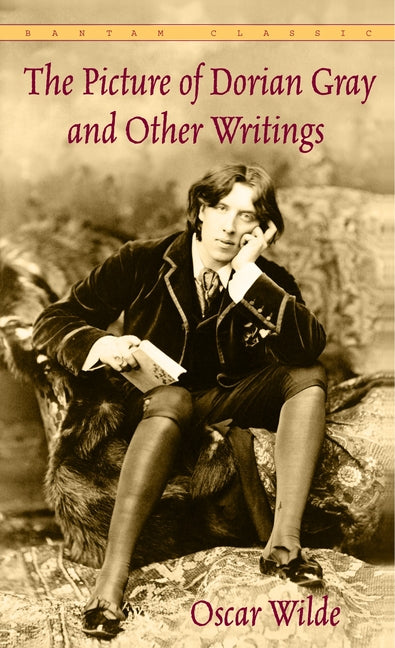 The Picture of Dorian Gray and Other Writings by Wilde, Oscar