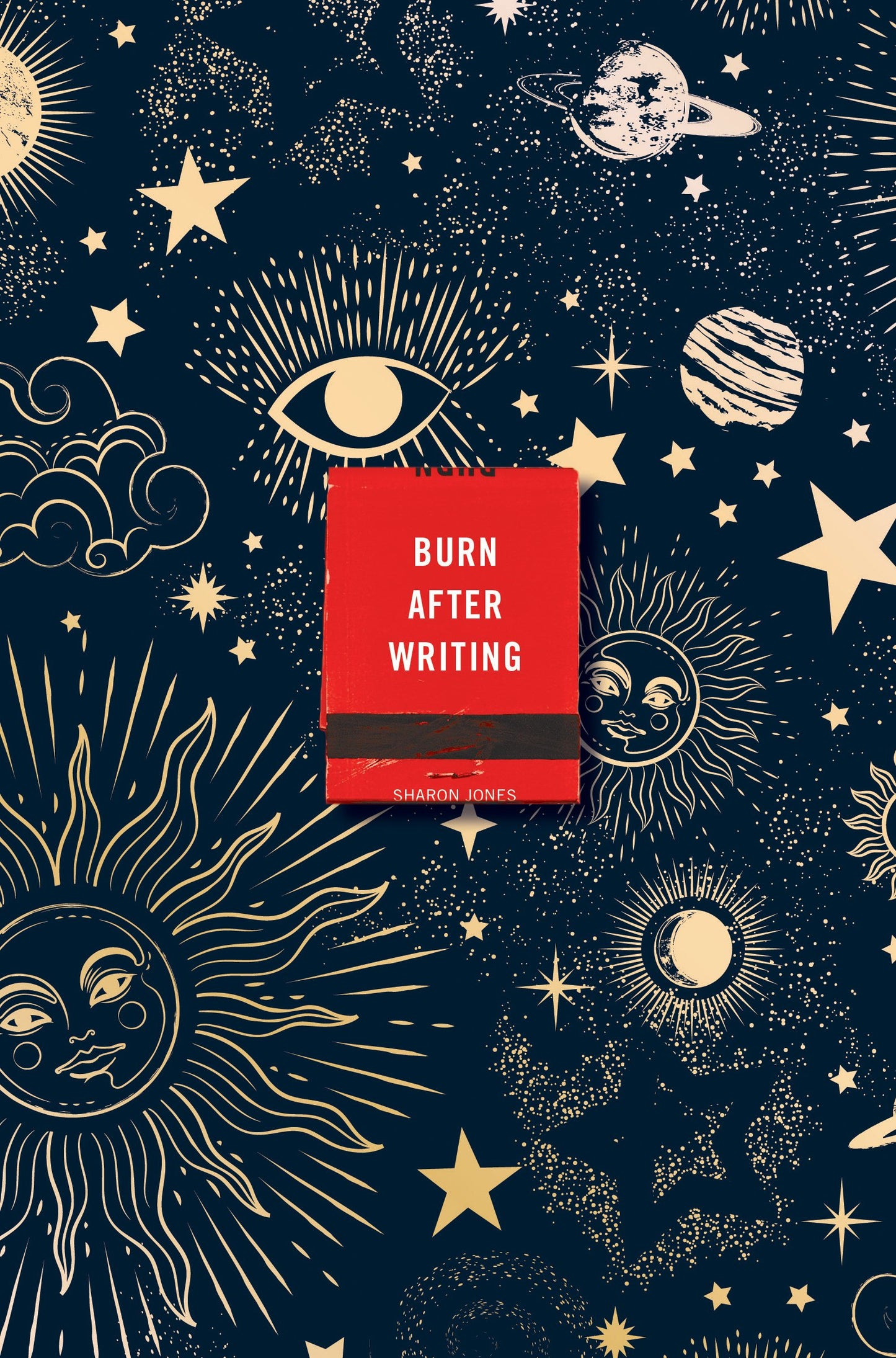 Burn After Writing (Celestial) by Jones, Sharon. ISBN 9780593189689.