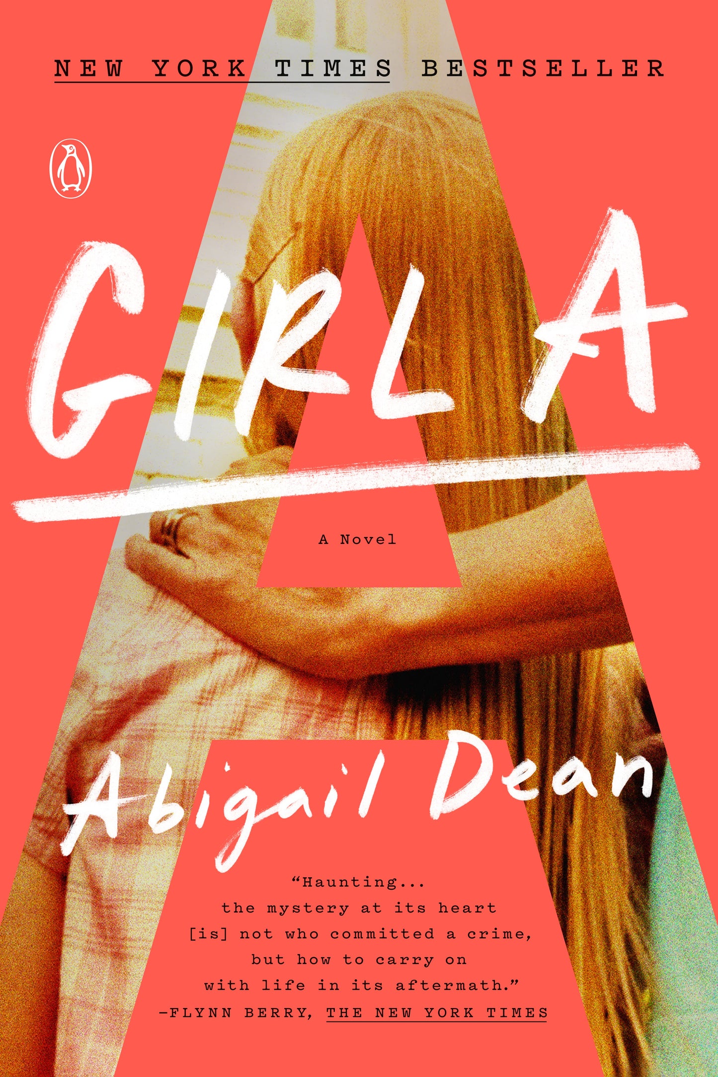 Girl a by Dean, Abigail. ISBN 9780593295861.