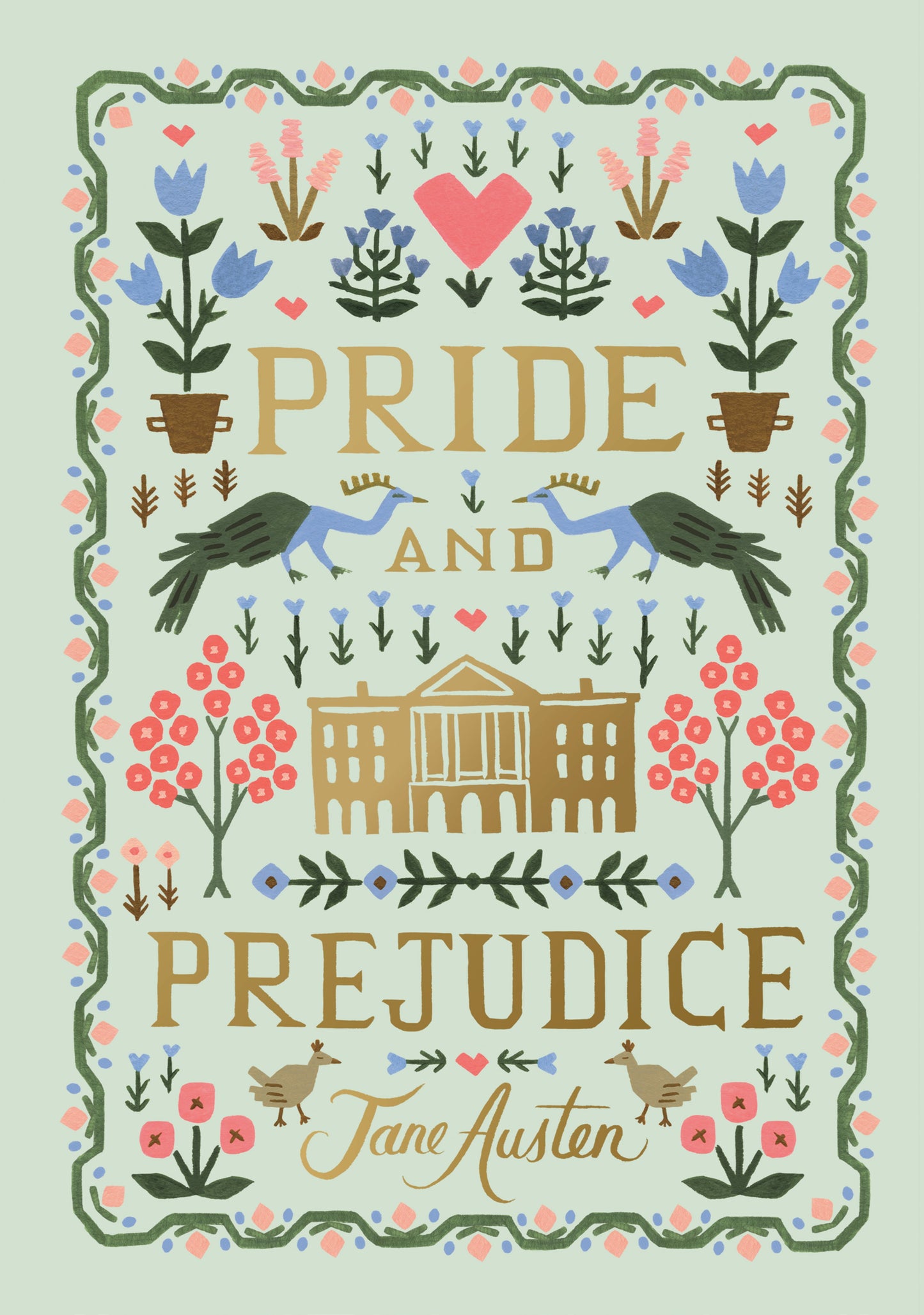 Pride and Prejudice by Austen, Jane. ISBN 9780593622452.