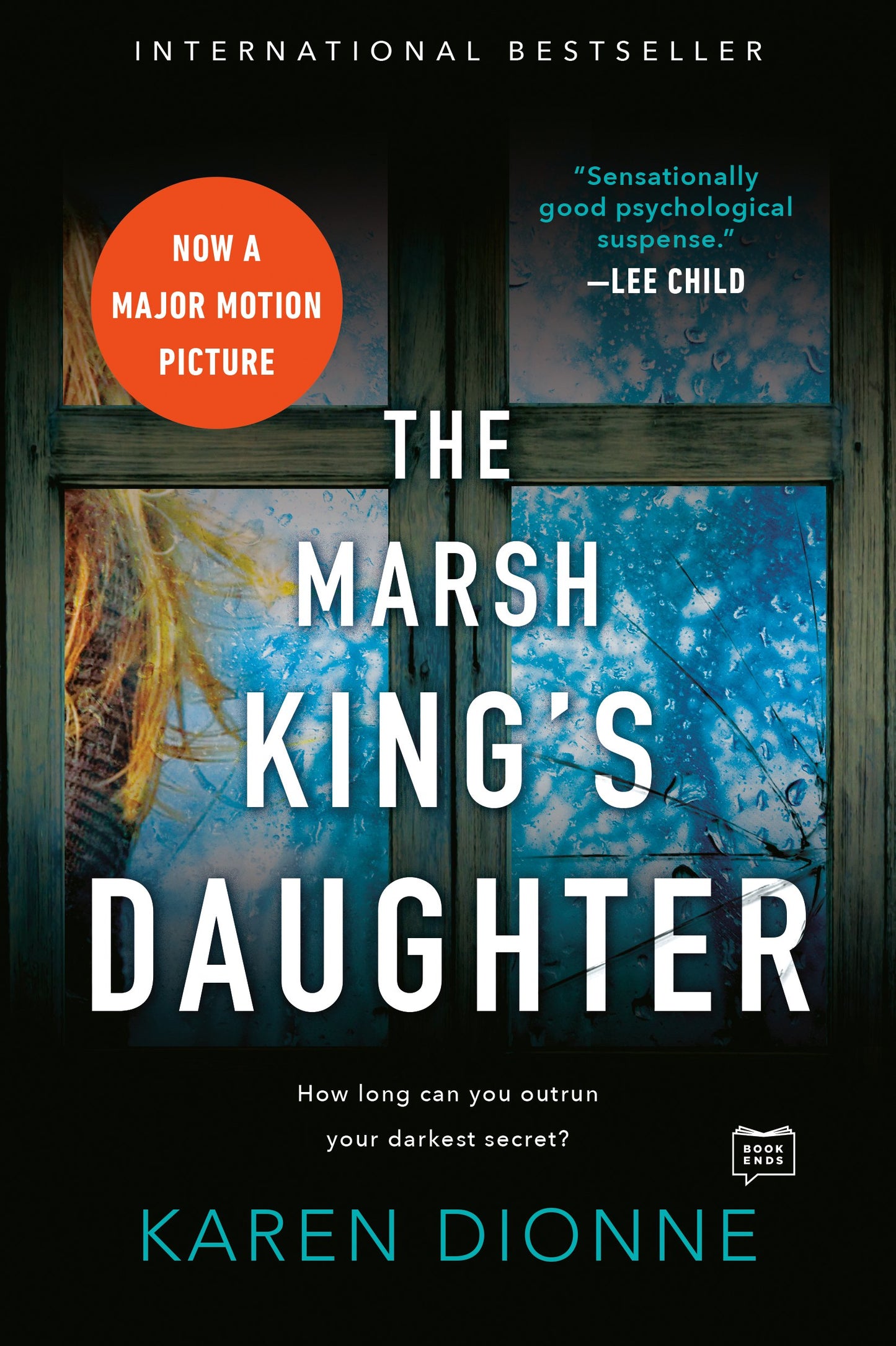 The Marsh King's Daughter by Dionne, Karen. ISBN 9780735213012.