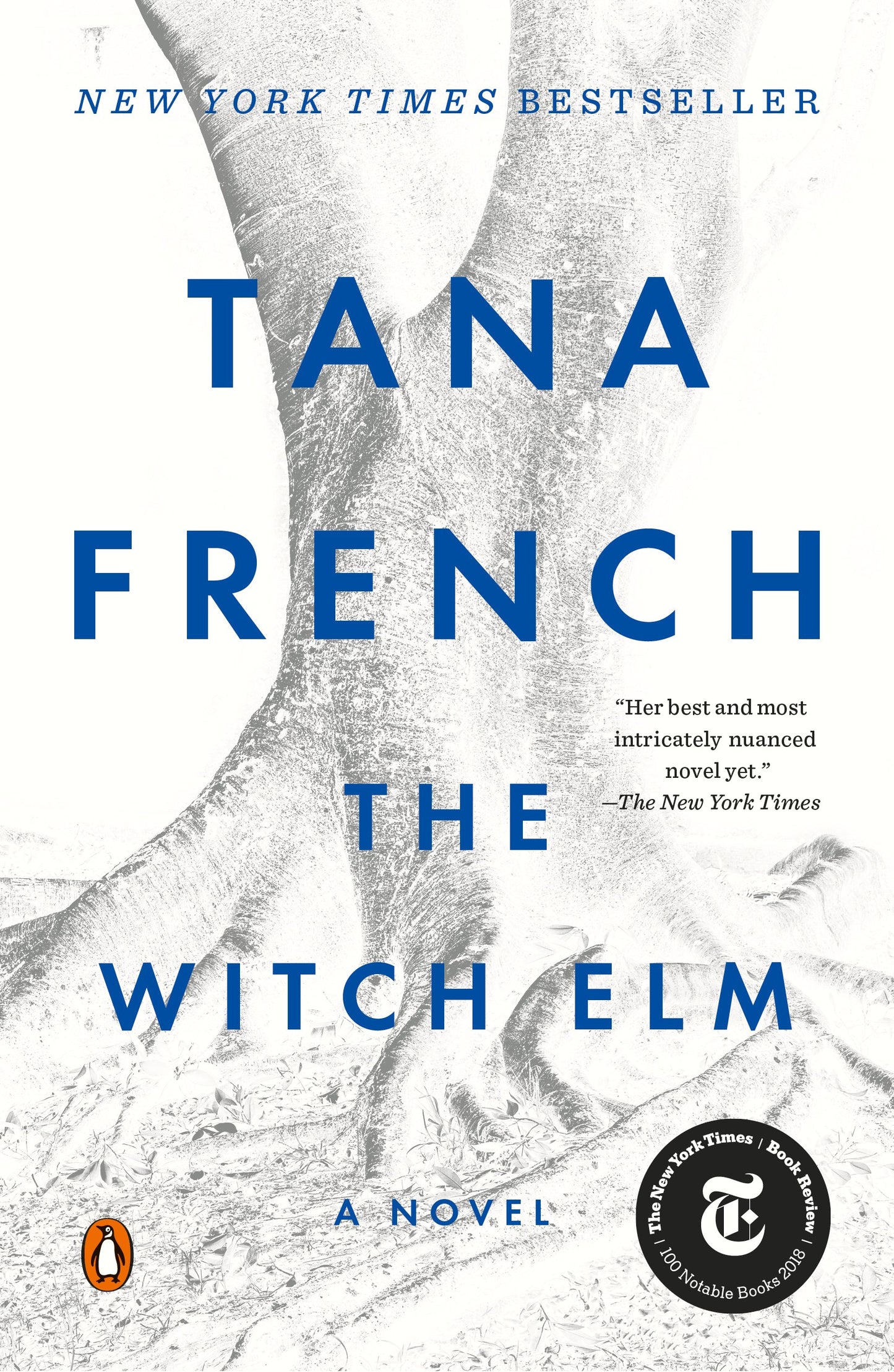 The Witch ELM by French, Tana. ISBN 9780735224643.