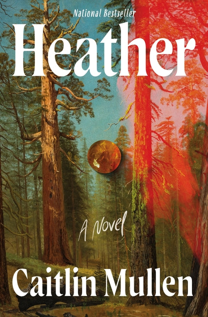 Heather by Mullen, Caitlin. ISBN 9781250400574.