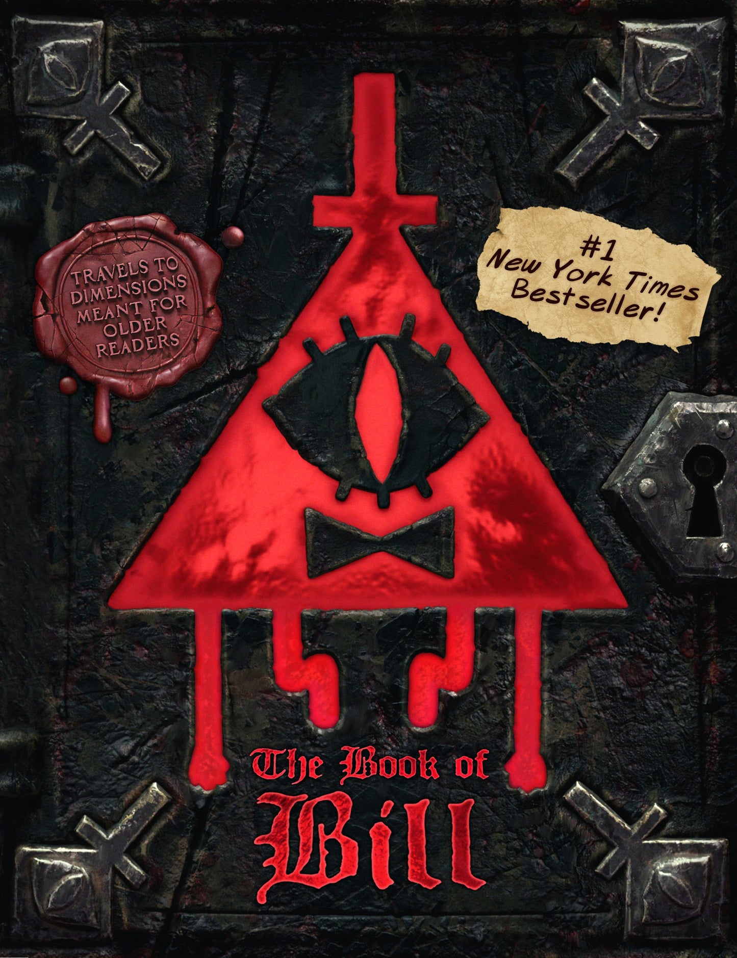 The Book of Bill by Hirsch, Alex. ISBN 9781368092203.