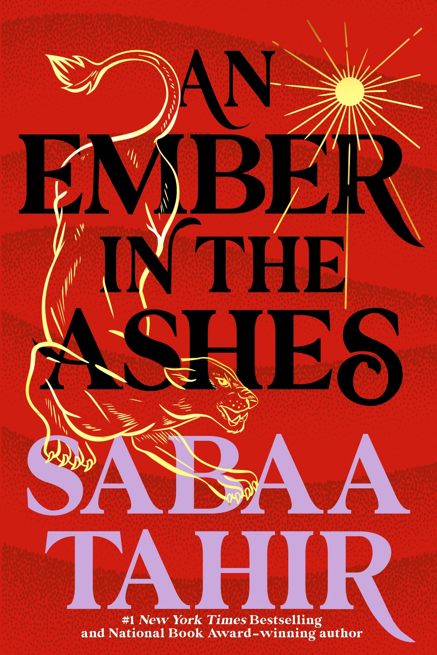 An Ember in the Ashes by Tahir, Sabaa. ISBN 9781595148049.