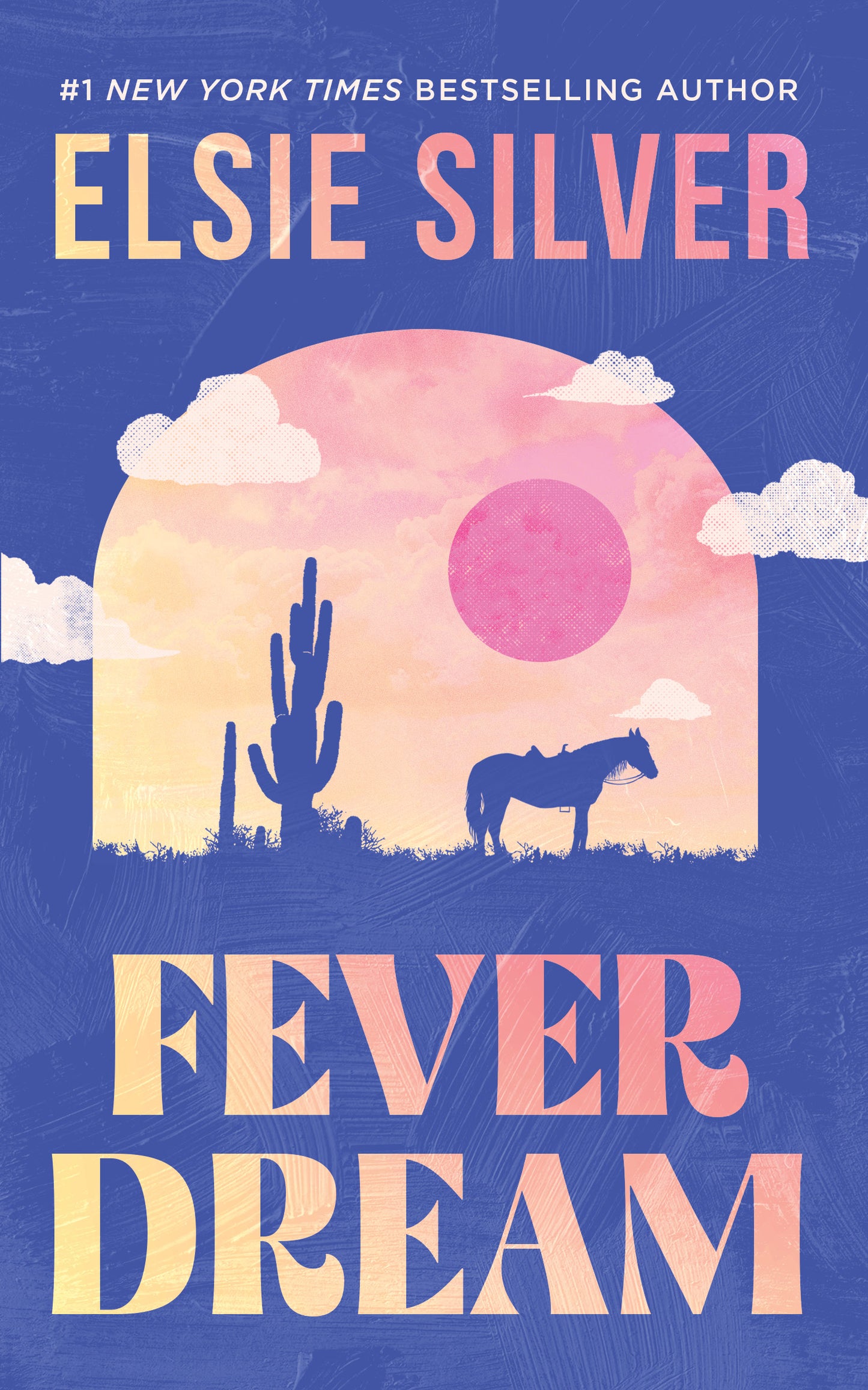 Fever Dream by Silver, Elsie. ISBN 9781668099575.