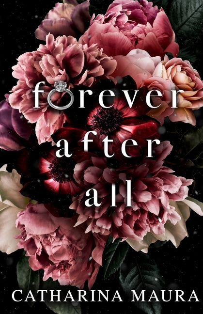 Forever After All by Maura, Catharina. ISBN 9781955981019.