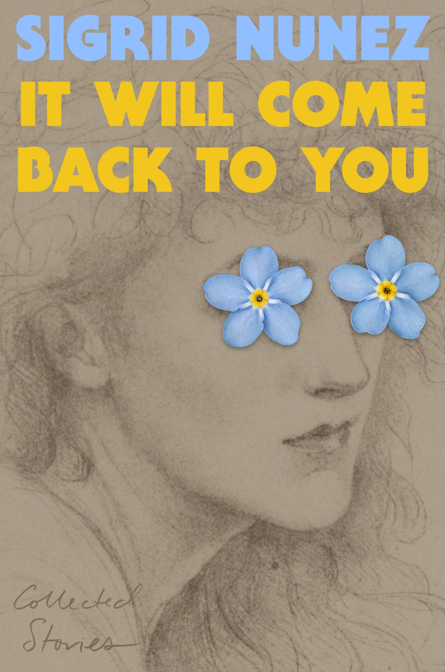 It Will Come Back to You: Collected Stories by Nunez, Sigrid. ISBN 9798217179152.