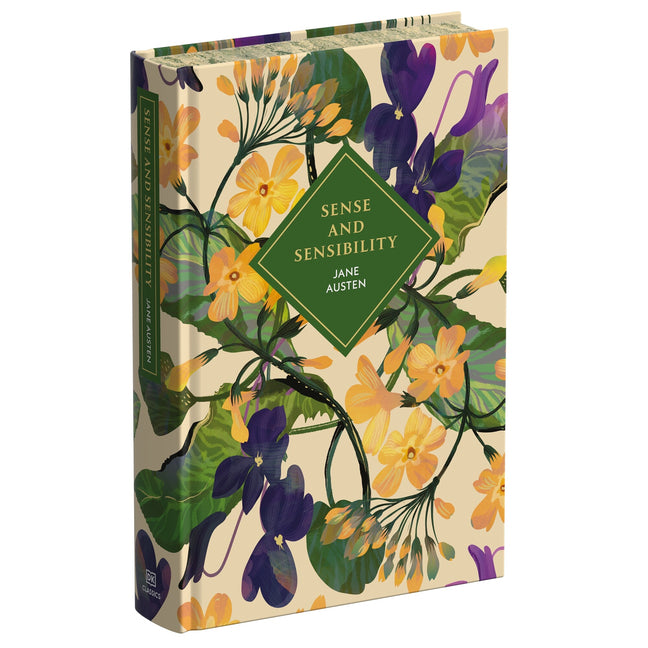 Sense and Sensibility by Austen, Jane