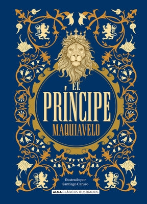 El Príncipe by Maquiavelo, Nicolás