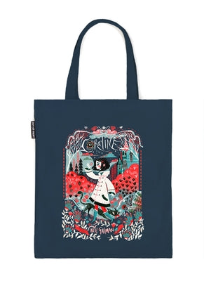 Mountford: Coraline Tote Bag
