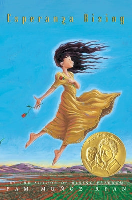 Esperanza Rising by Ryan, Pam Mu?oz