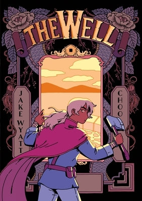 The Well by Wyatt, Jake