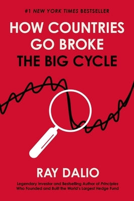 How Countries Go Broke: The Big Cycle by Dalio, Ray