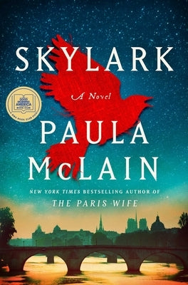 Skylark: A GMA Book Club Pick: A Novel by McLain, Paula
