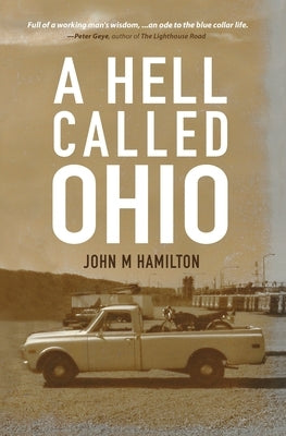 A Hell Called Ohio by Hamilton, John M.
