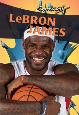 Lebron James by Stuckey, Rachel