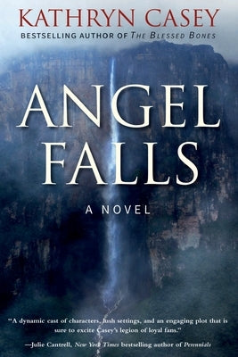 Angel Falls by Casey, Kathryn