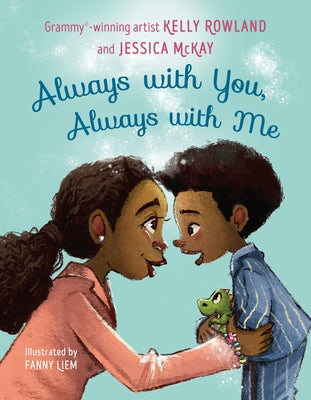Always with You, Always with Me by Rowland, Kelly