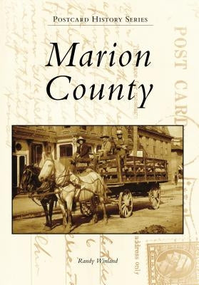 Marion County by Winland, Randy